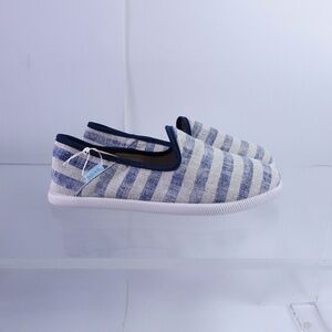 NEW Native Shoes Tofino Flats 21106600-8698